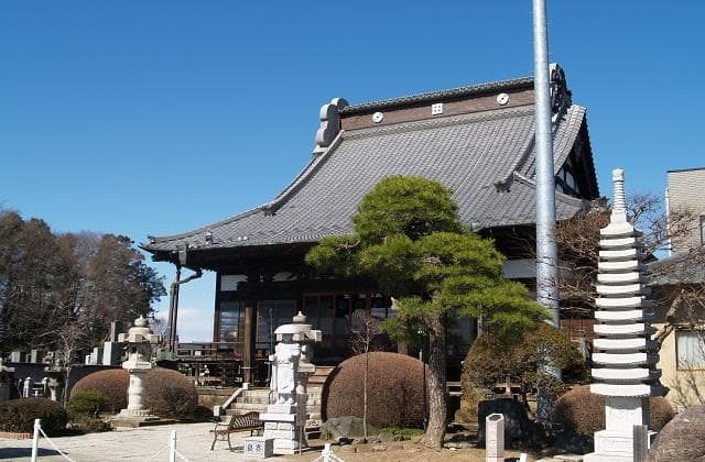 Kofukuji Temple