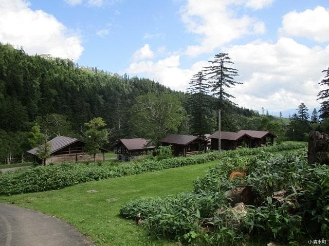 Bungalow