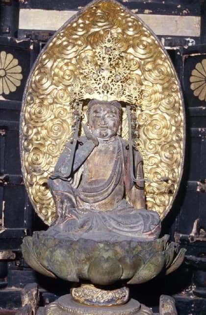 阿弥陀寺
