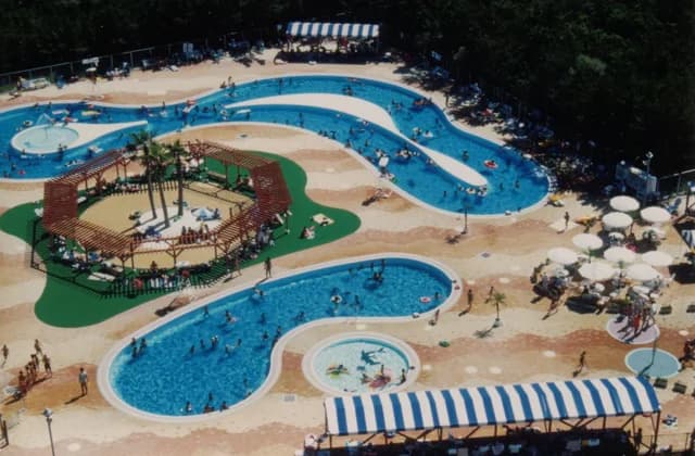 Onjuku Water Park