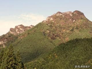 Mt. Hisawa