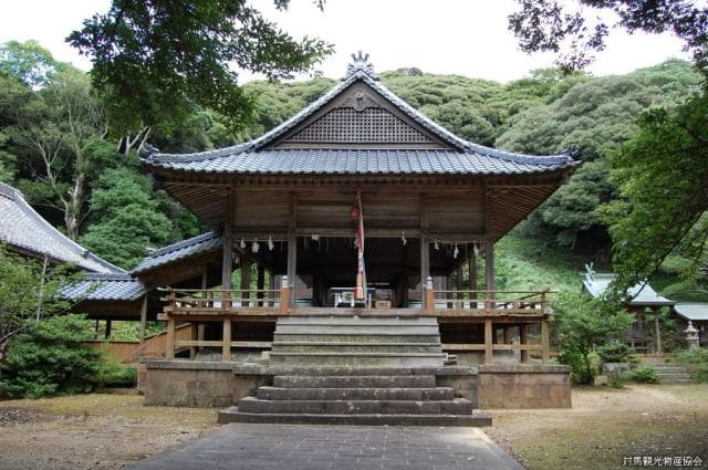 Kisaka Kaijin Shrine