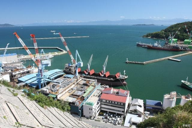 Hakata Oldness and Historical Park