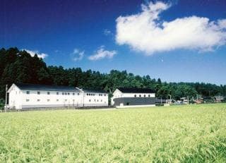 Kusumi Sake Brewery