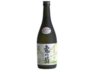 Kusumi Sake Brewery