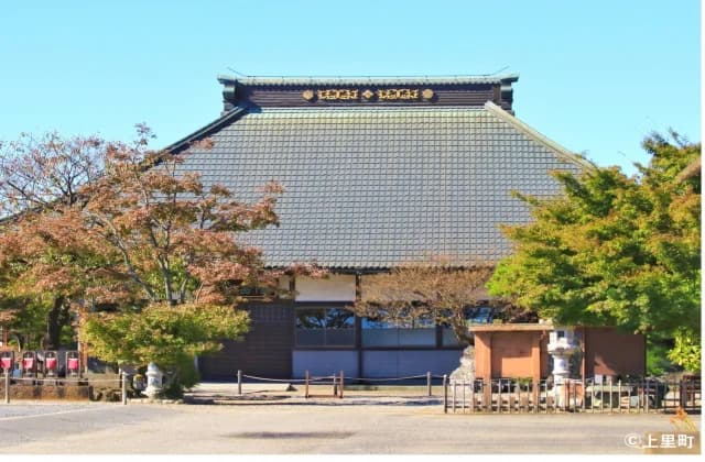 Youn-ji Temple