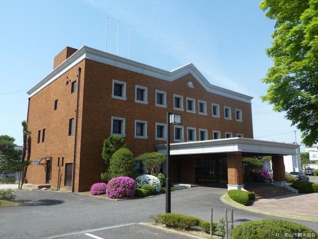 Yasuzumi Canal Land Improvement Zone