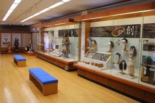 Awa Jurobei Yashiki Museum