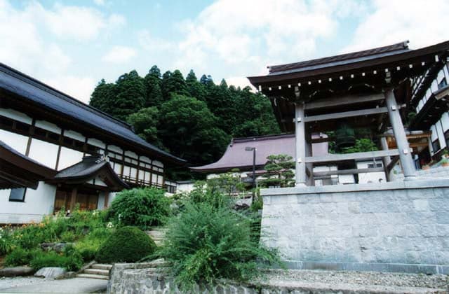 Hoenji Temple