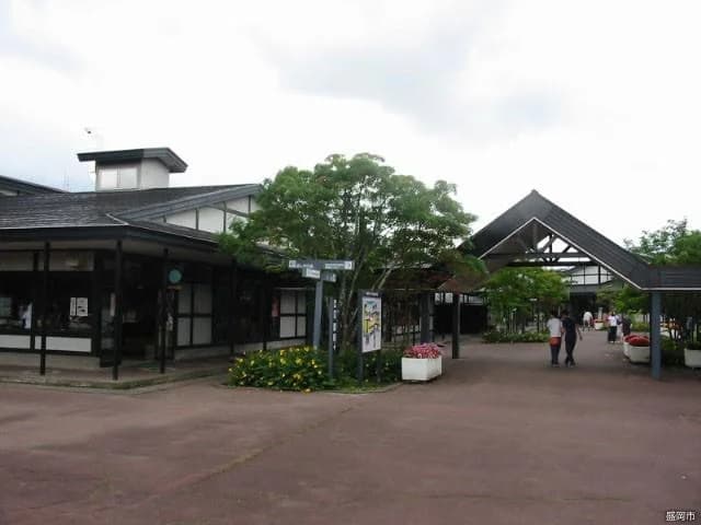 Morioka Handmade Village