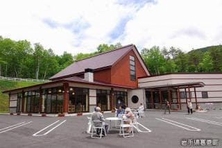 森のこだま館-1