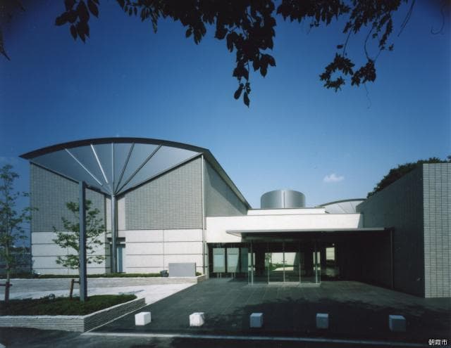 Asaka-shi Museum