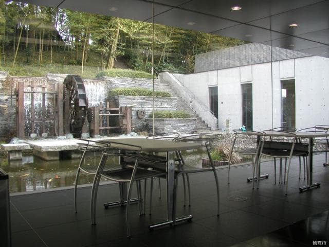 Asaka-shi Museum