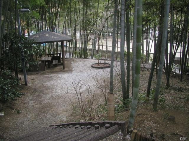 Asaka-shi Museum