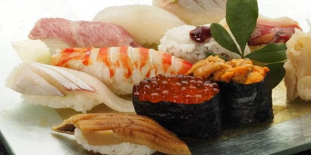 Sushi