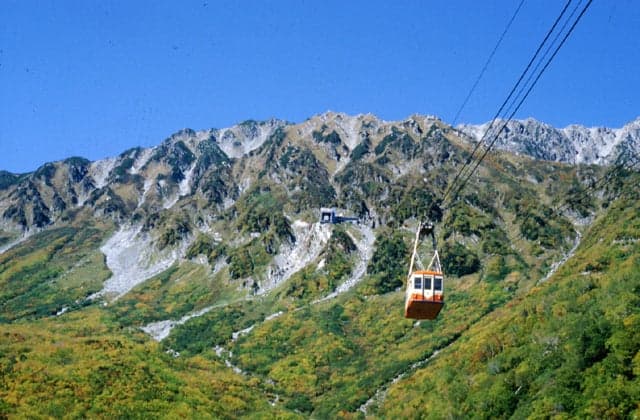 Mt.Daikanbo