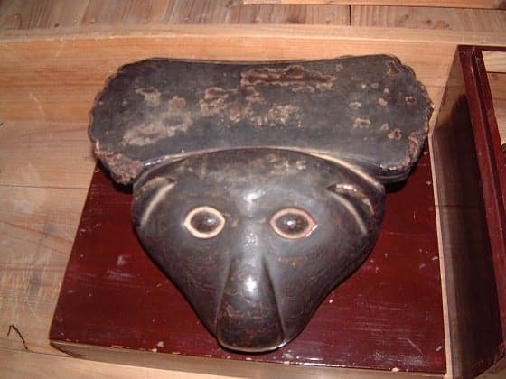 Bakuto no Gyokuchi (bakuto)