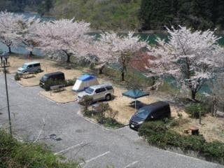 Futago Island Forest Park 1