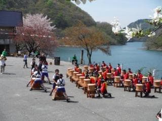 Futago Island Forest Park 2