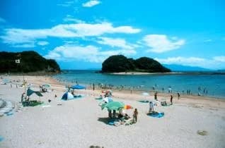Takamatsu Beach