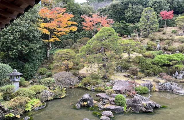 Noninji Temple