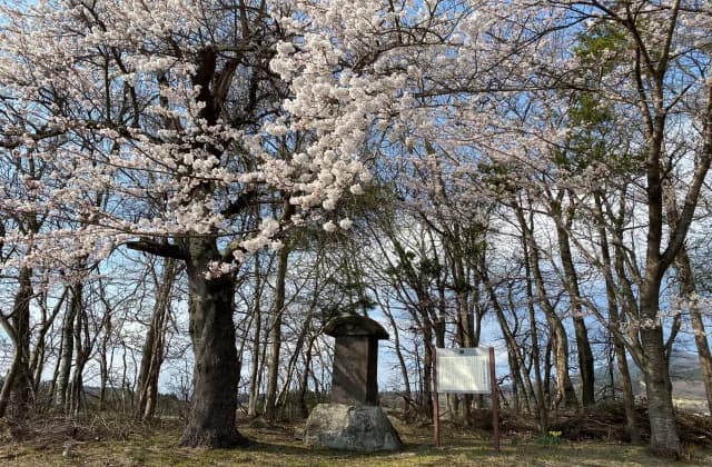 Tsuneo Sase Tomb