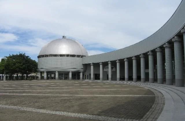 Kuki Sogo Bunka Kaikan