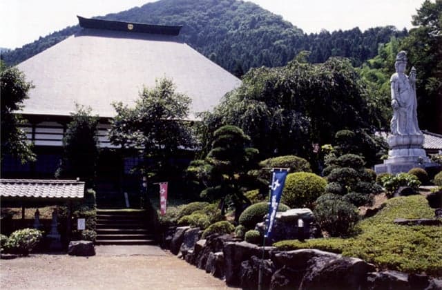 Hoshakuji