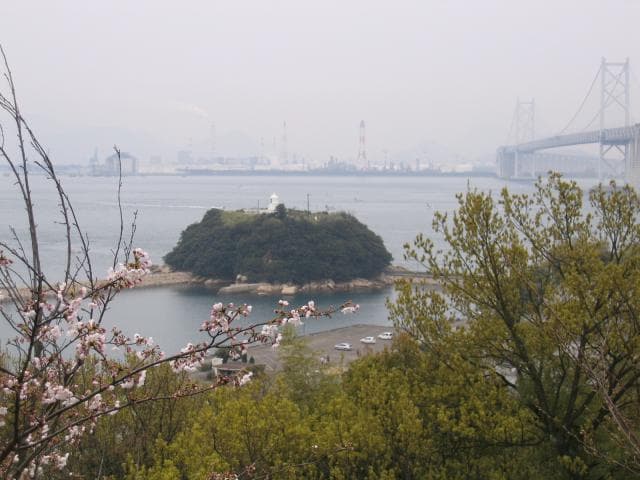 Nabeshima Lighthouse