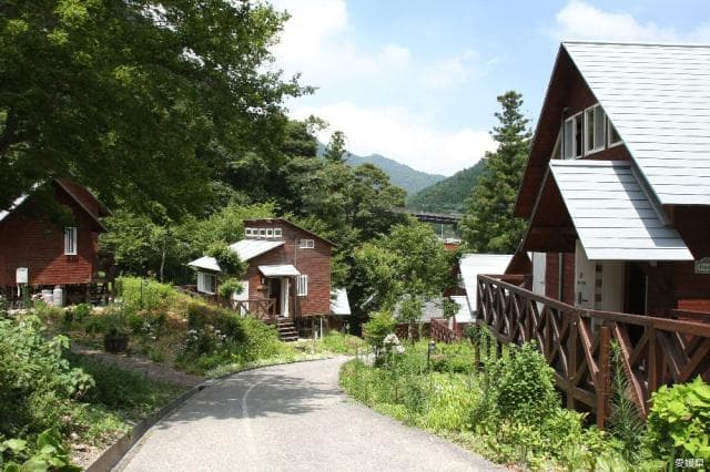 霧の森コテージ