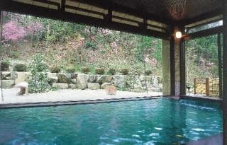 Yamagami Onsen