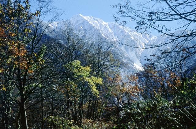 Mt. Kekachi