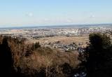 View from Kumano Nachi Shrine