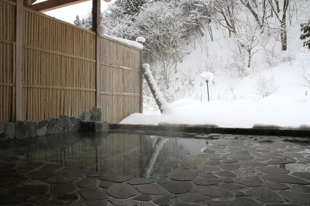 Shinobu Onsen
