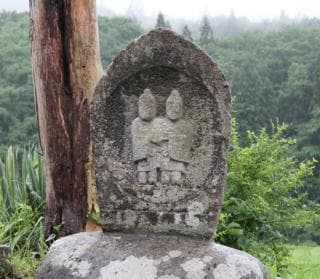 Sojin of the two bodies