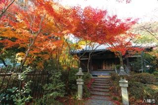 Zenho-ji Temple