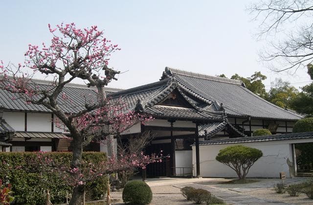 Former Takashi Kodo Entrance