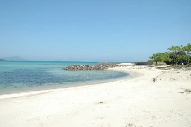 Osaki Beach