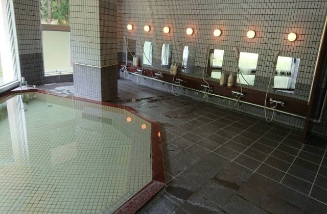 パークホテル九頭竜