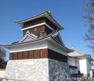 Konan Historical Folk Museum, Takamatsu City