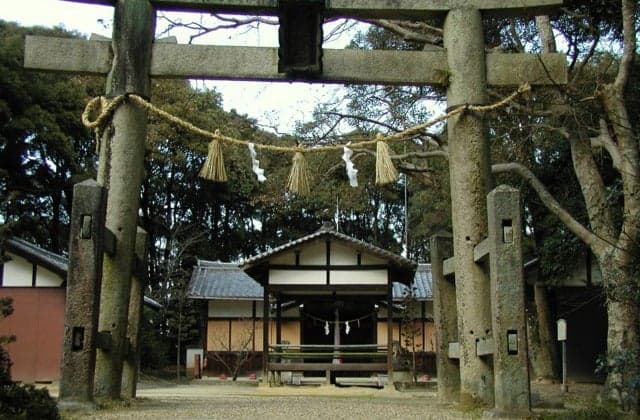 Kuraoka Shrine