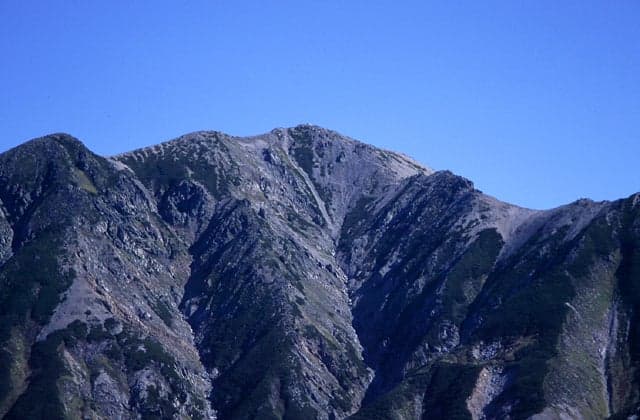 Mount Bessan