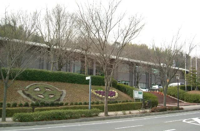 Central Community Center