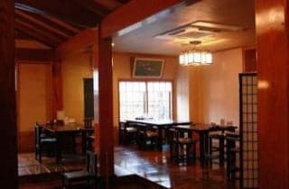 旬彩の庄 坂戸城