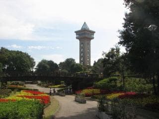 Asazo Park "Flower Valley"