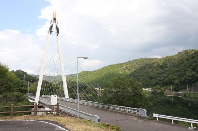 Forests and lakeside parks