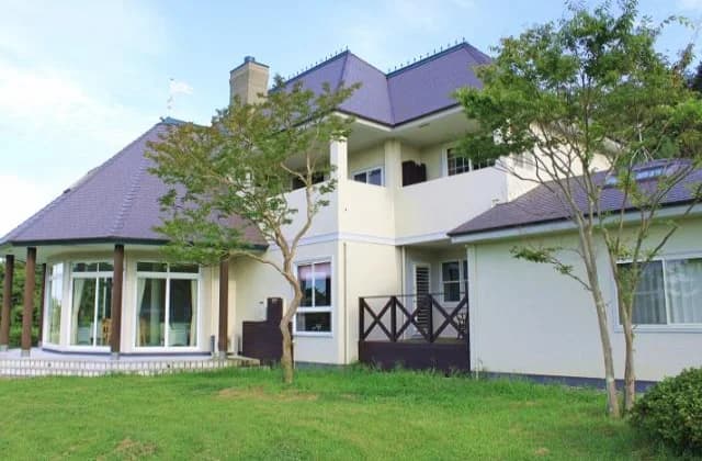 Building No. 2 exterior