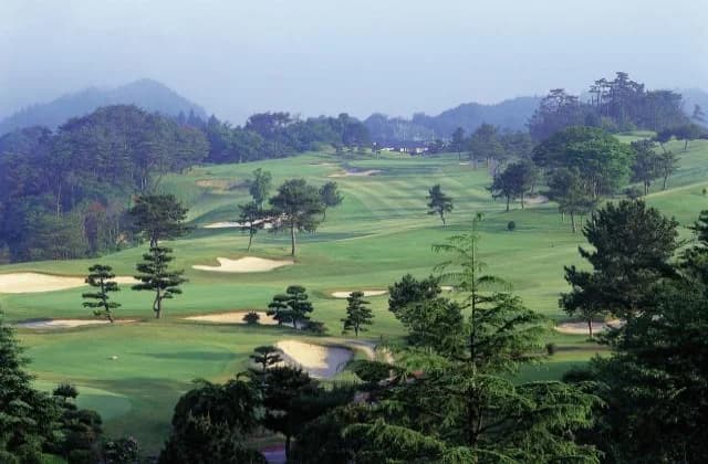 Onahama _ South HOLE1&9