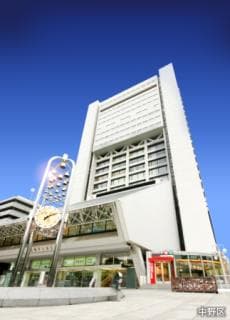 中野サンプラザ