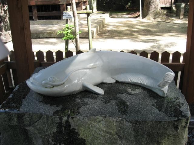 Nanazu-sama
